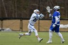 MLAX vs UNE  Wheaton College Men's Lacrosse vs University of New England. - Photo by Keith Nordstrom : Wheaton, Lacrosse, LAX, UNE